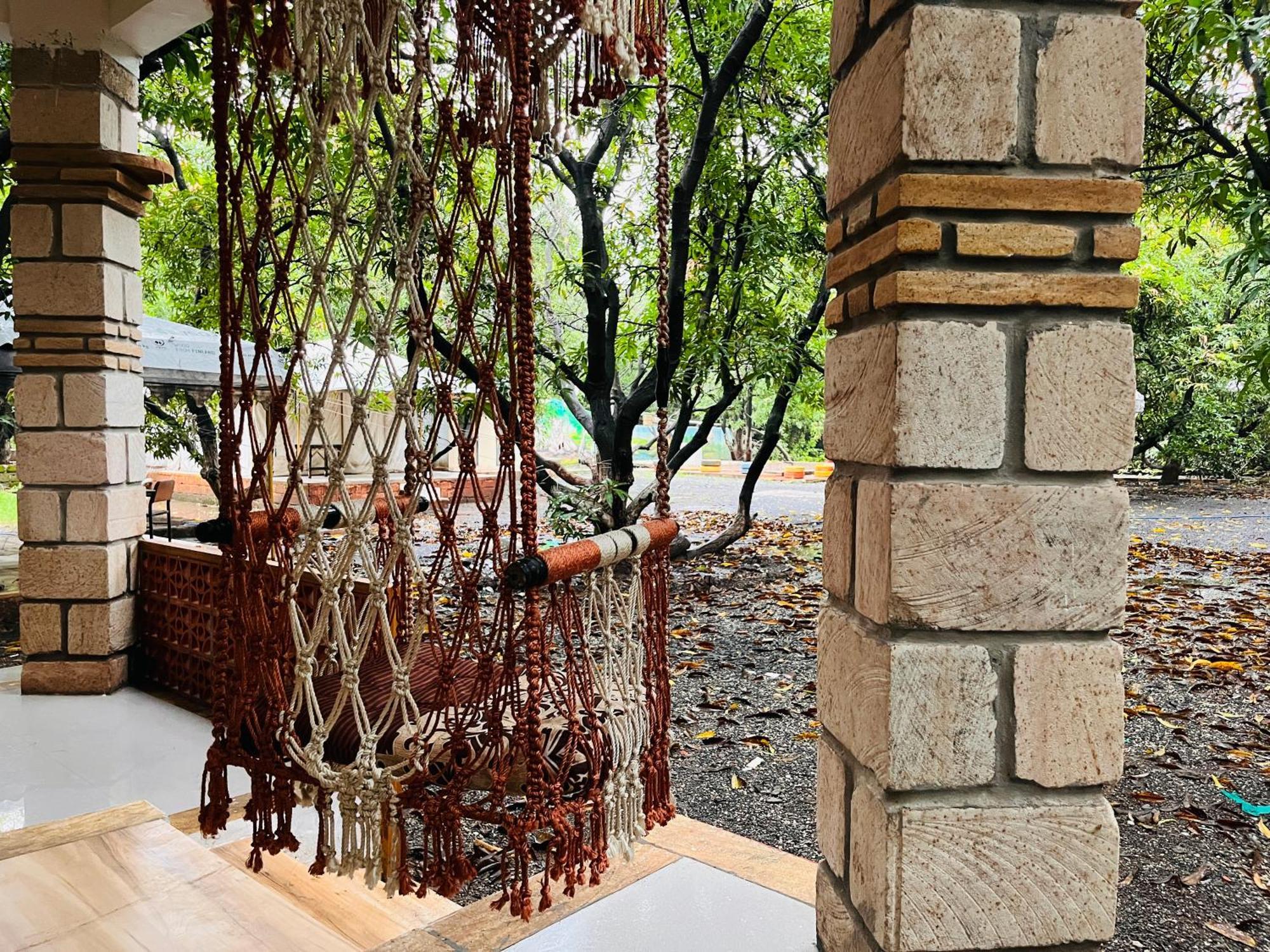 Brook Ville Sasan Gir Luaran gambar